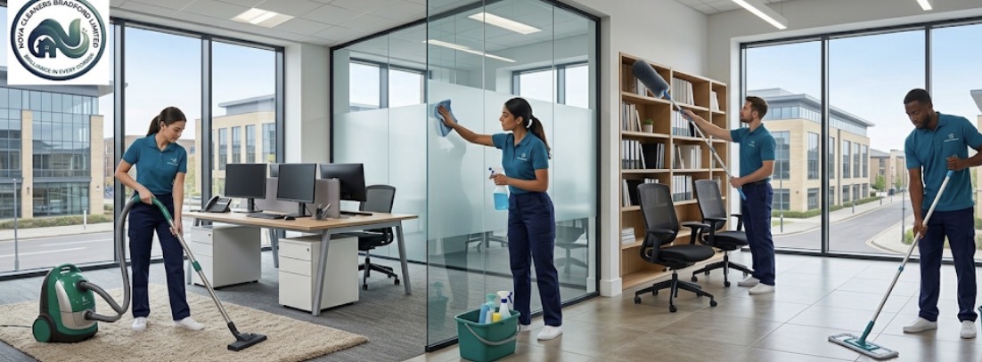 Office Cleaning