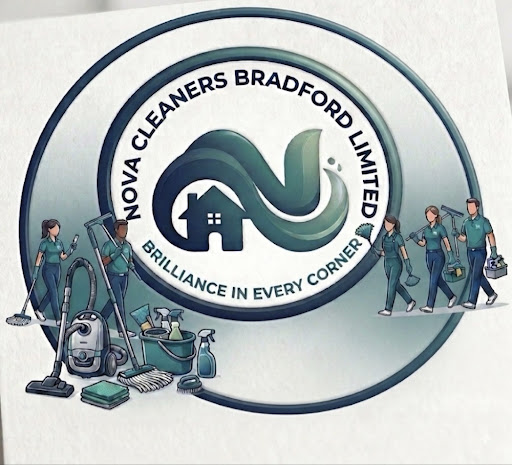 Nova Cleaners Team